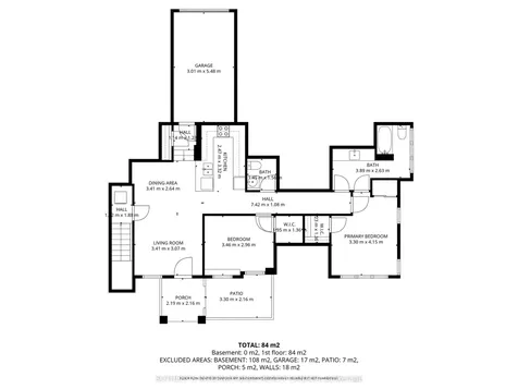 2500 Hill Rise Court Oshawa ON L1L 0M6