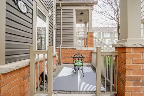 2500 Hill Rise Court Oshawa ON L1L 0M6