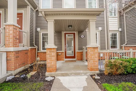 2500 Hill Rise Court Oshawa ON L1L 0M6