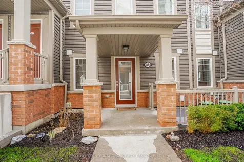 2500 Hill Rise Court Oshawa ON L1L 0M6