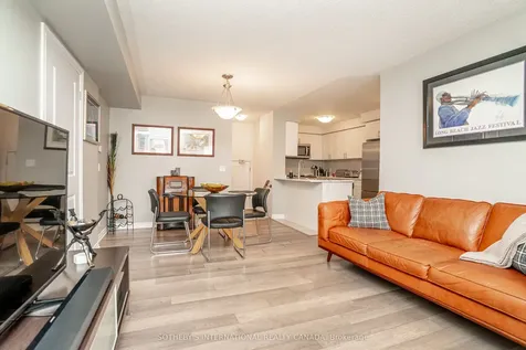 2500 Hill Rise Court Oshawa ON L1L 0M6