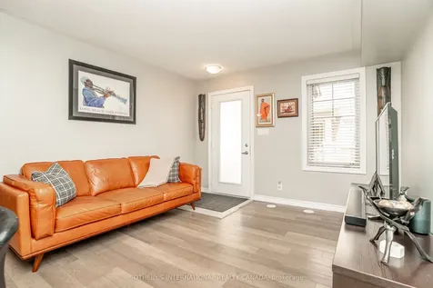 2500 Hill Rise Court Oshawa ON L1L 0M6
