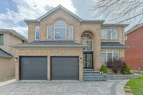 59 Splendor Drive Whitby ON L1P 1X5