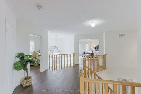 59 Splendor Drive Whitby ON L1P 1X5