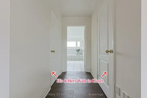 59 Splendor Drive Whitby ON L1P 1X5