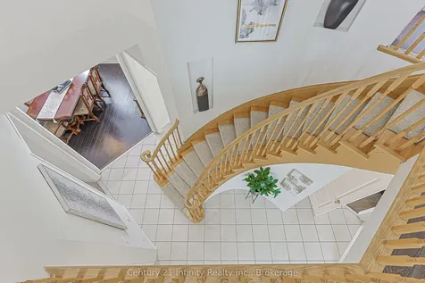 59 Splendor Drive Whitby ON L1P 1X5