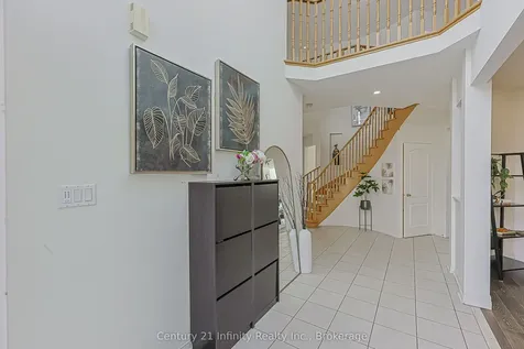 59 Splendor Drive Whitby ON L1P 1X5