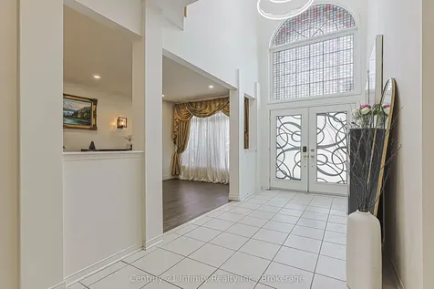 59 Splendor Drive Whitby ON L1P 1X5