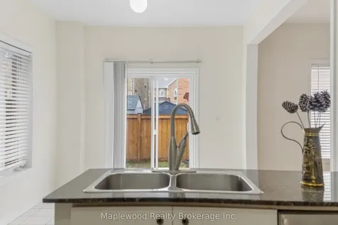 1712 Carousel Drive Pickering ON L1X 0C1