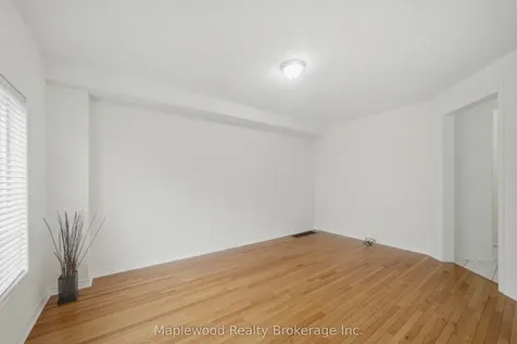1712 Carousel Drive Pickering ON L1X 0C1