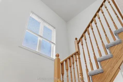 1712 Carousel Drive Pickering ON L1X 0C1