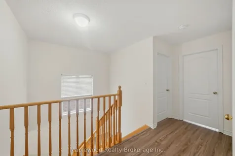 1712 Carousel Drive Pickering ON L1X 0C1