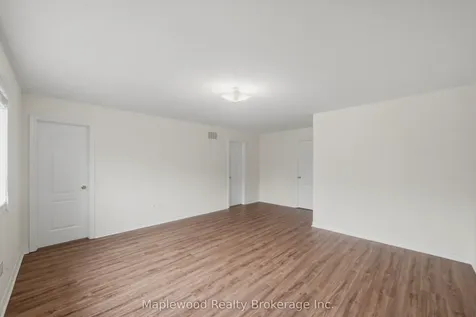 1712 Carousel Drive Pickering ON L1X 0C1