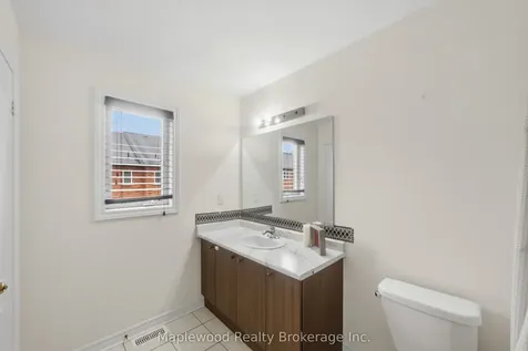 1712 Carousel Drive Pickering ON L1X 0C1