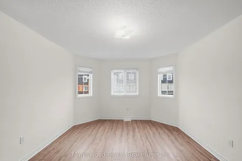 1712 Carousel Drive Pickering ON L1X 0C1
