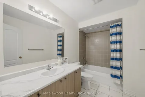 1712 Carousel Drive Pickering ON L1X 0C1