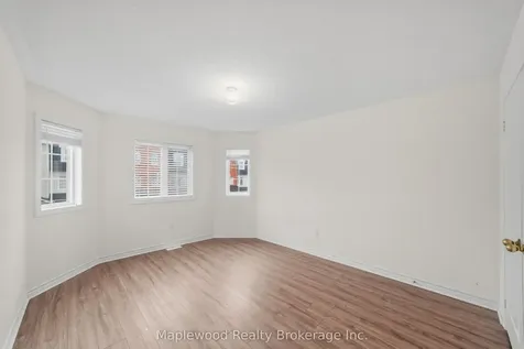1712 Carousel Drive Pickering ON L1X 0C1