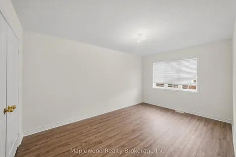 1712 Carousel Drive Pickering ON L1X 0C1