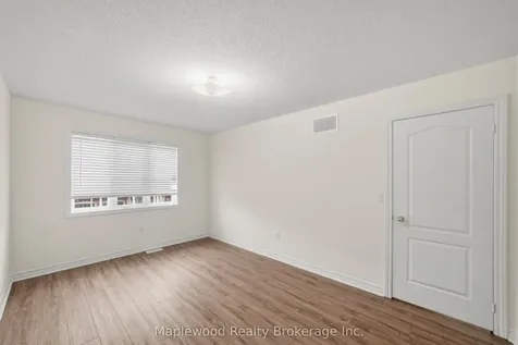1712 Carousel Drive Pickering ON L1X 0C1