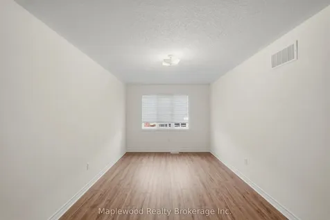 1712 Carousel Drive Pickering ON L1X 0C1