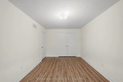 1712 Carousel Drive Pickering ON L1X 0C1