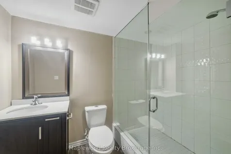 1712 Carousel Drive Pickering ON L1X 0C1
