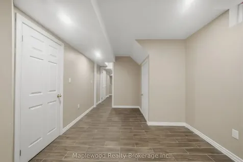 1712 Carousel Drive Pickering ON L1X 0C1