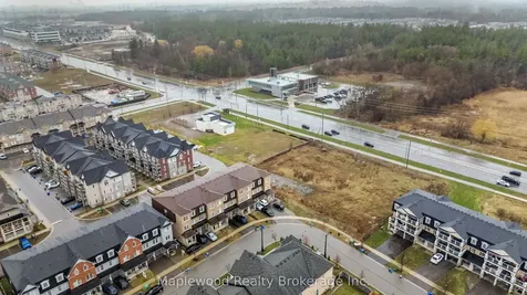1712 Carousel Drive Pickering ON L1X 0C1