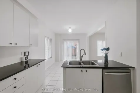 1712 Carousel Drive Pickering ON L1X 0C1