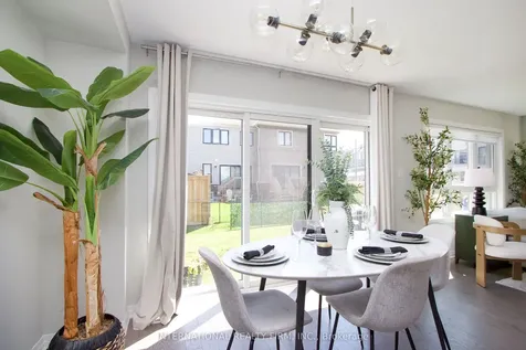 11 Caspian Square Clarington ON L1C 7G3