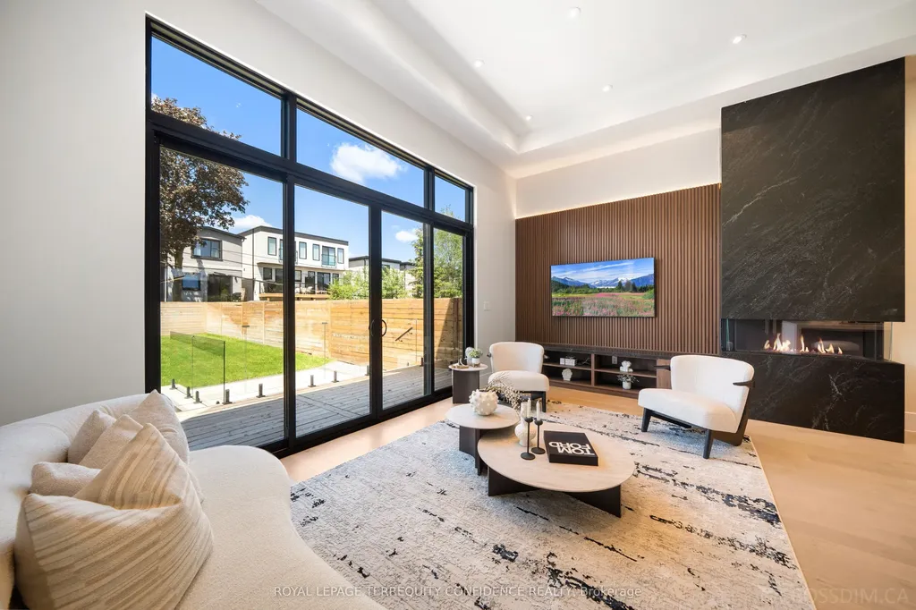 80 Barker Avenue Toronto ON M4C 2N6