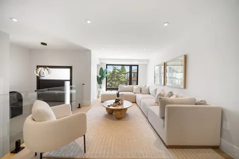 80 Barker Avenue Toronto ON M4C 2N6