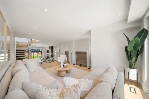 80 Barker Avenue Toronto ON M4C 2N6