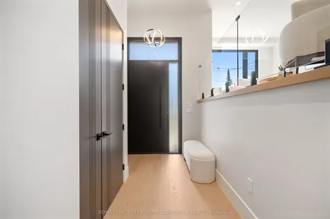 80 Barker Avenue Toronto ON M4C 2N6