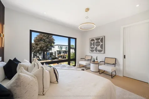 80 Barker Avenue Toronto ON M4C 2N6