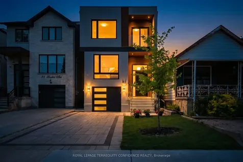 80 Barker Avenue Toronto ON M4C 2N6