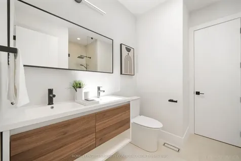80 Barker Avenue Toronto ON M4C 2N6