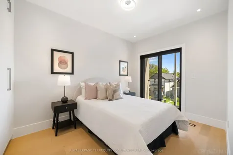 80 Barker Avenue Toronto ON M4C 2N6