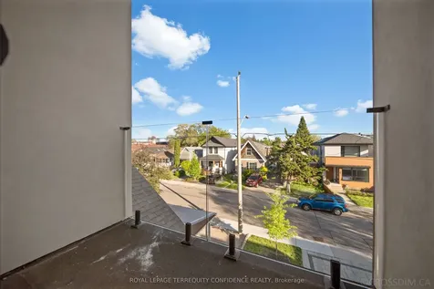 80 Barker Avenue Toronto ON M4C 2N6