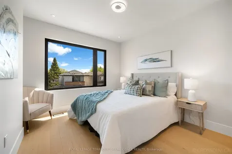 80 Barker Avenue Toronto ON M4C 2N6