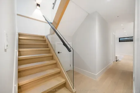 80 Barker Avenue Toronto ON M4C 2N6