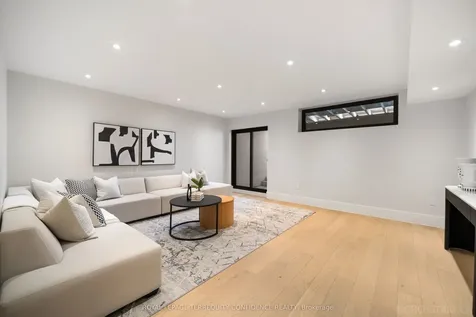80 Barker Avenue Toronto ON M4C 2N6