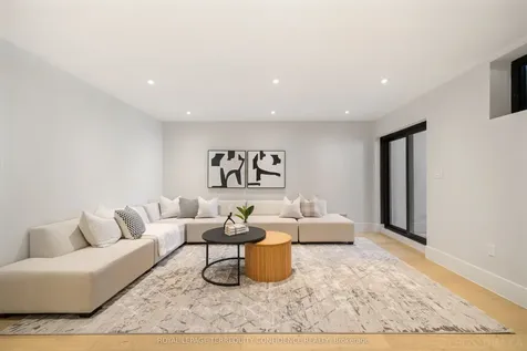 80 Barker Avenue Toronto ON M4C 2N6