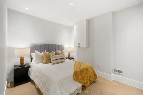 80 Barker Avenue Toronto ON M4C 2N6