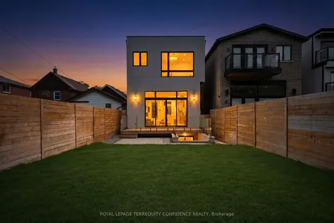 80 Barker Avenue Toronto ON M4C 2N6