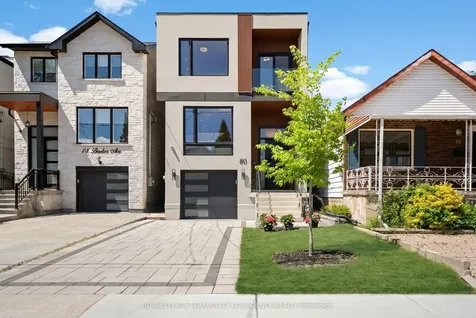 80 Barker Avenue Toronto ON M4C 2N6
