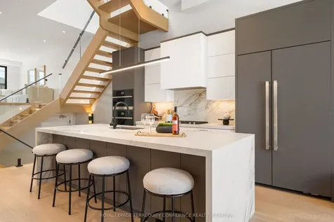 80 Barker Avenue Toronto ON M4C 2N6