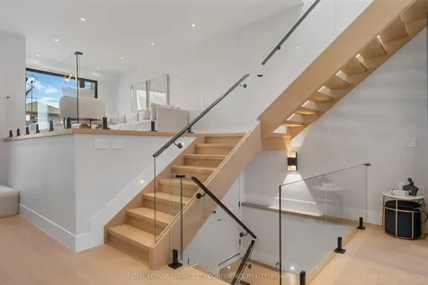 80 Barker Avenue Toronto ON M4C 2N6