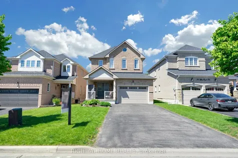 95 Glen Eagles Drive Clarington ON L1E 3H8