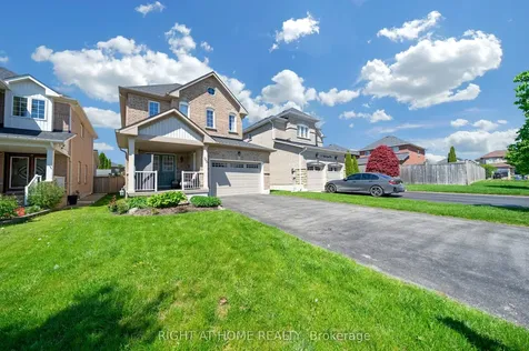 95 Glen Eagles Drive Clarington ON L1E 3H8